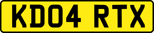 KD04RTX