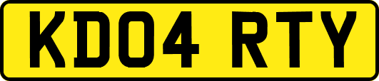 KD04RTY