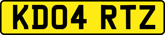 KD04RTZ