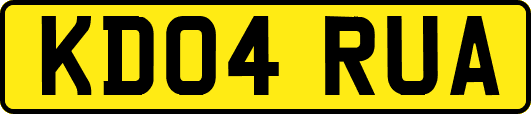 KD04RUA