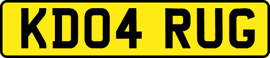KD04RUG