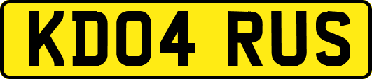 KD04RUS