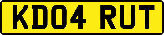 KD04RUT