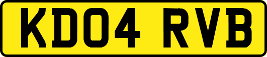 KD04RVB