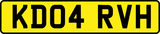 KD04RVH