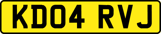 KD04RVJ