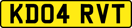 KD04RVT