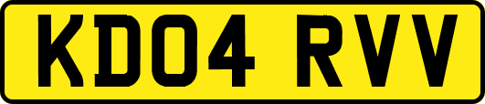 KD04RVV
