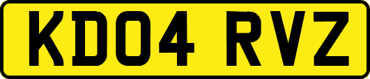 KD04RVZ