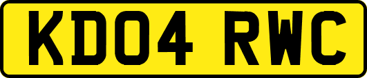 KD04RWC