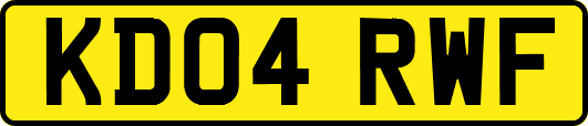 KD04RWF