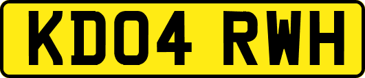 KD04RWH