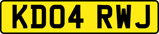 KD04RWJ