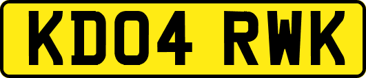 KD04RWK