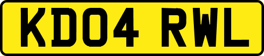 KD04RWL