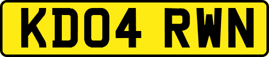 KD04RWN