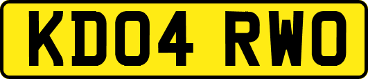 KD04RWO