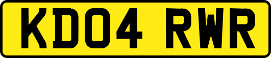 KD04RWR