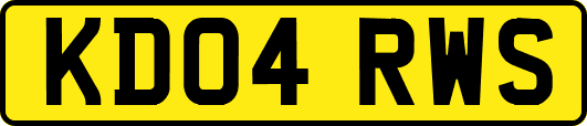 KD04RWS