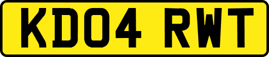 KD04RWT