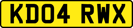 KD04RWX