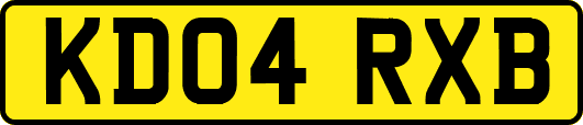 KD04RXB