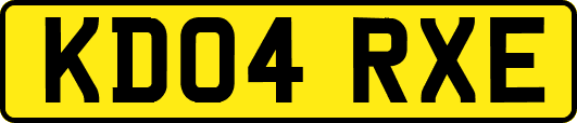 KD04RXE