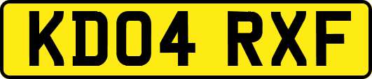 KD04RXF