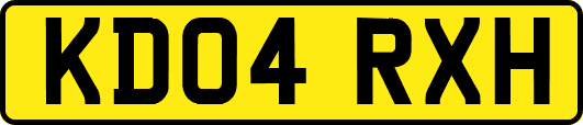 KD04RXH