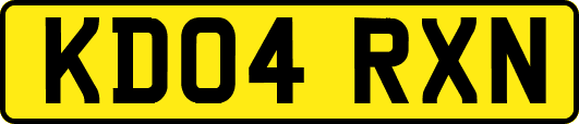 KD04RXN