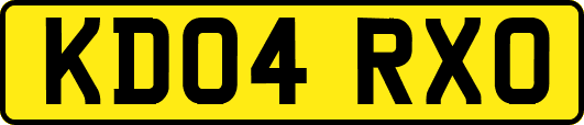 KD04RXO