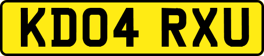KD04RXU