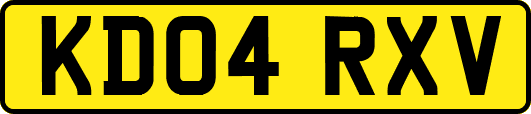 KD04RXV