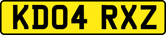 KD04RXZ