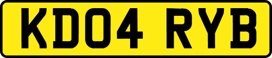 KD04RYB