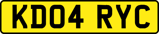 KD04RYC