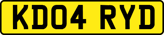 KD04RYD