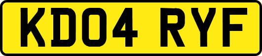KD04RYF