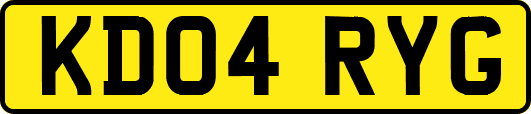 KD04RYG