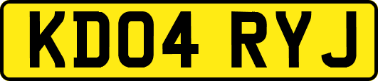 KD04RYJ