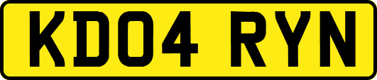 KD04RYN