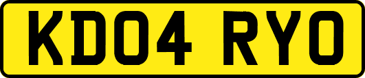 KD04RYO