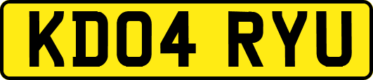 KD04RYU
