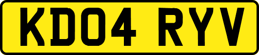 KD04RYV
