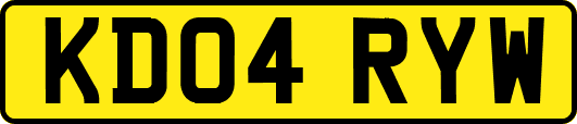 KD04RYW