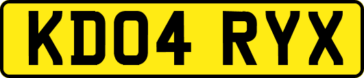 KD04RYX