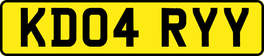 KD04RYY