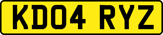 KD04RYZ
