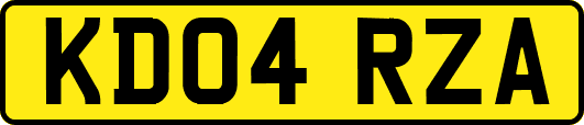 KD04RZA