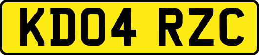 KD04RZC